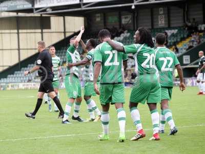 170718 Plymouth Pre-Season Home560