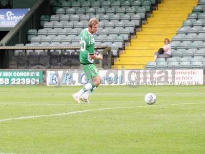 170718 Plymouth Pre-Season Home563