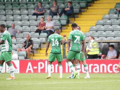 170718 Plymouth Pre-Season Home568