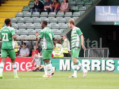 170718 Plymouth Pre-Season Home567