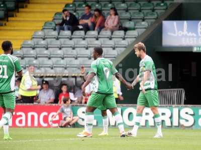 170718 Plymouth Pre-Season Home566