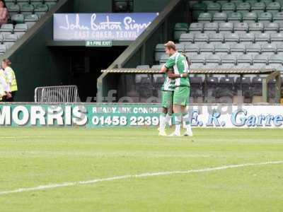 170718 Plymouth Pre-Season Home565