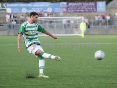 240718 Dorchester Pre-Season Away664