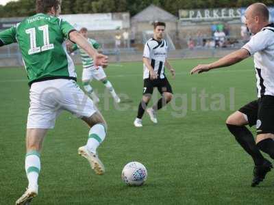 240718 Dorchester Pre-Season Away668