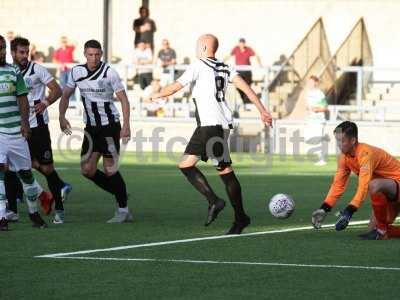 240718 Dorchester Pre-Season Away677