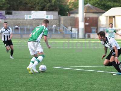 240718 Dorchester Pre-Season Away701