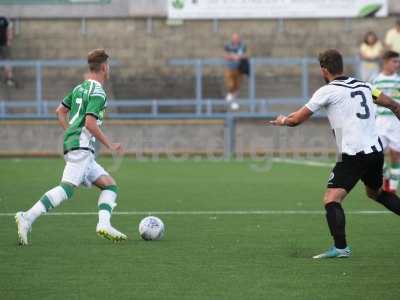 240718 Dorchester Pre-Season Away708