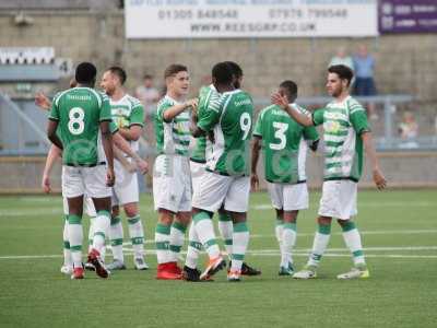 240718 Dorchester Pre-Season Away739