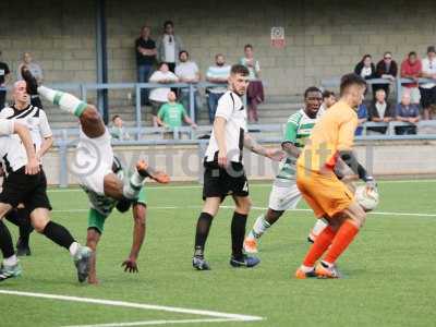 240718 Dorchester Pre-Season Away764