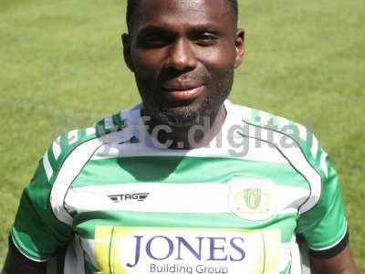 Francois Zoko (2)