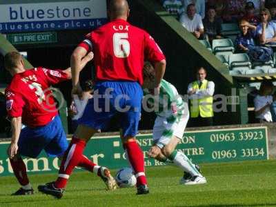 Crewe Home 005