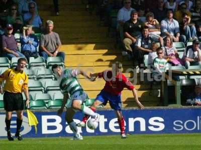 Crewe Home 047