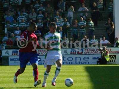 Crewe Home 107