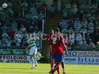 Crewe Home 117