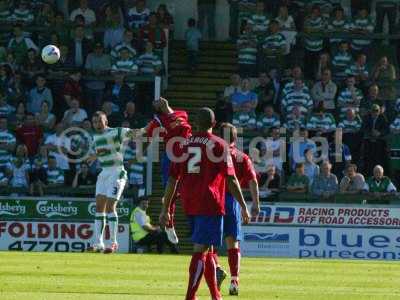 Crewe Home 116