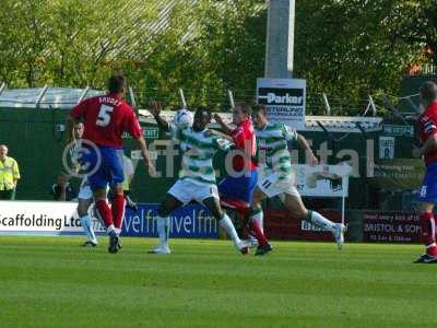 Crewe Home 090