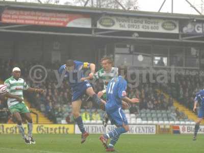 v Gillingham Home 034