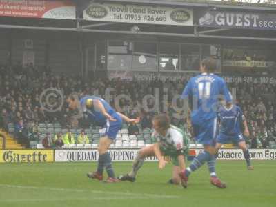 v Gillingham Home 036