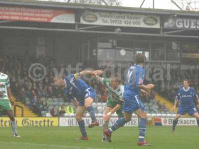 v Gillingham Home 035