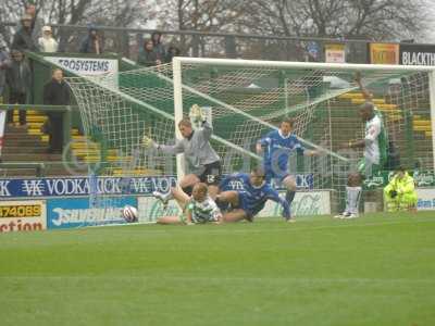 v Gillingham Home 017