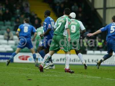 v Gillingham Home 046