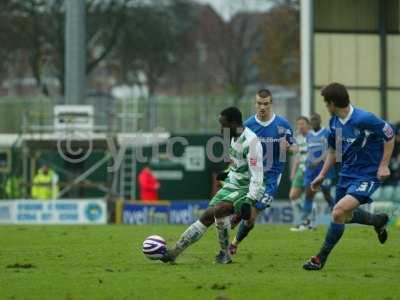 v Gillingham Home 087