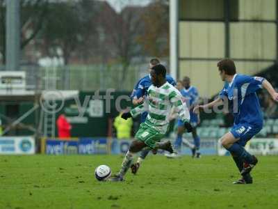 v Gillingham Home 086