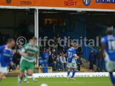 v chesterfield away 174