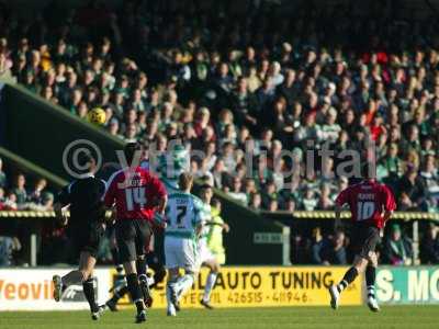 Bristol City Home 010