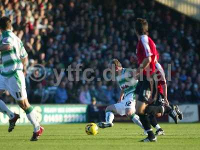 Bristol City Home 043