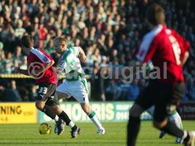 Bristol City Home 045