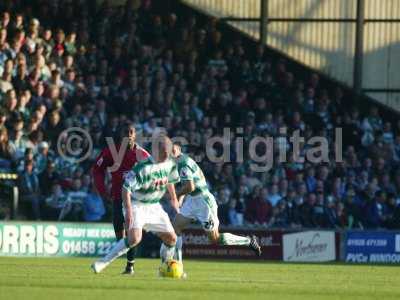 Bristol City Home 063