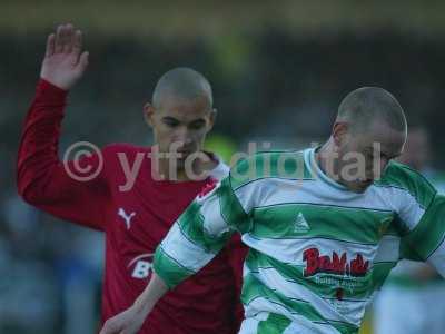 Bristol City Home 053