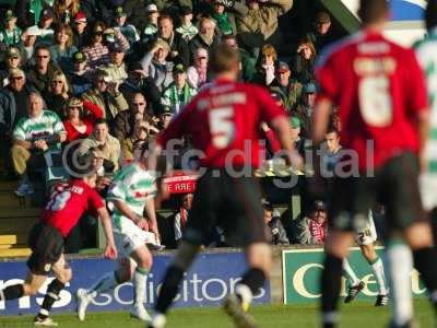 Bristol City Home 095