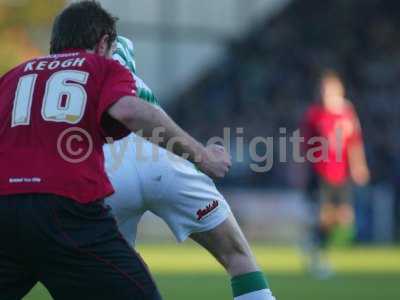 Bristol City Home 100