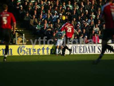 Bristol City Home 134