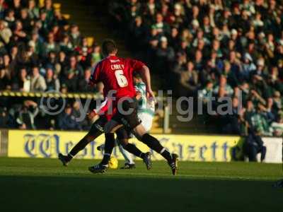 Bristol City Home 131