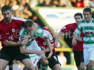 Bristol City Home 156