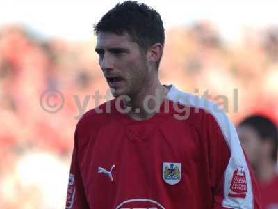 Bristol City Home Paul 011