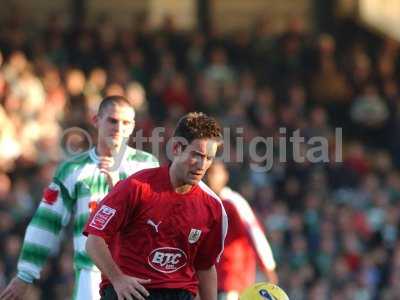 Bristol City Home Paul 021