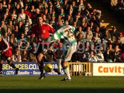 Bristol City Home Paul 033