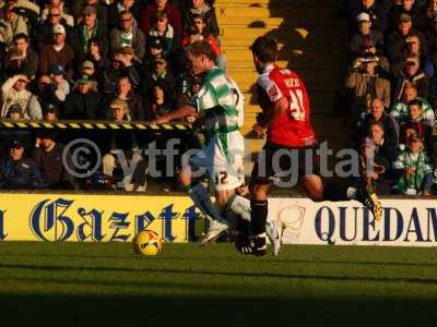 Bristol City Home Paul 035