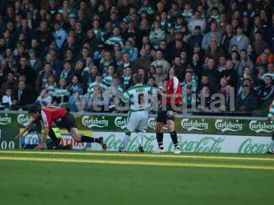 Bristol City Home Paul 047