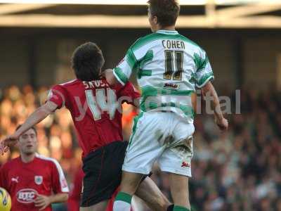 Bristol City Home Paul 063