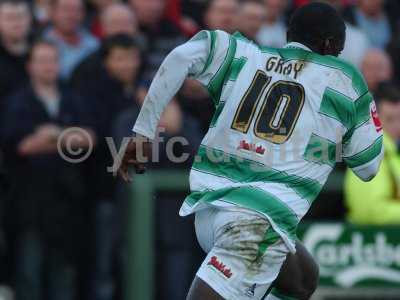 Bristol City Home Paul 067