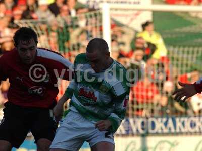 Bristol City Home Paul 049