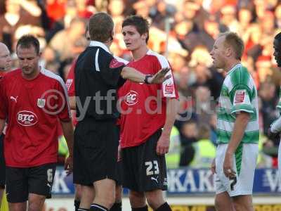 Bristol City Home Paul 076