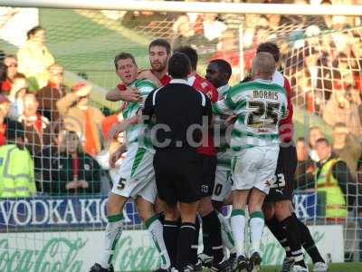 Bristol City Home Paul 072