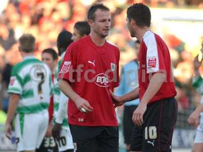 Bristol City Home Paul 078