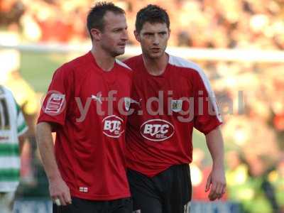 Bristol City Home Paul 079